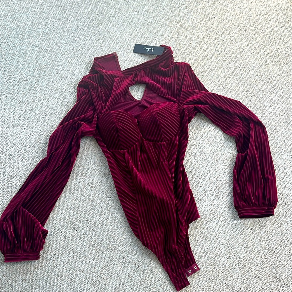 Bodysuit
